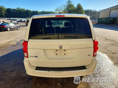 Zdjęcie 6 z 13 samochodu: 2013 RAM TRADESMAN VIN:2C4JRGAGXDR754114 - miniatura