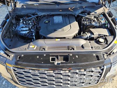 Zdjęcie 12 z 13 samochodu: 2020 LAND ROVER RANGE ROVER HSE VIN:SALGS2RK5LA582659 - miniatura