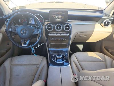Zdjęcie 8 z 12 samochodu: 2019 MERCEDES-BENZ GLC 300 VIN:WDC0G4JB1KV163243 - miniatura