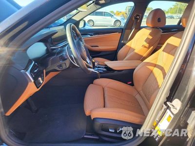 Zdjęcie 7 z 13 samochodu: 2023 BMW 530 XI VIN:WBA13BJ02PWY04780 - miniatura