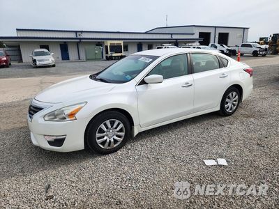 2015 NISSAN ALTIMA 2.5 S 1N4AL3AP6FN331000 - główne zdjęcie licytacji z USA - miniatura