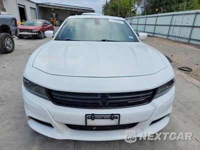 Piąte zdjęcie samochodu w środku: 2022 DODGE CHARGER SXT VIN:2C3CDXBG1NH201708 - miniatura