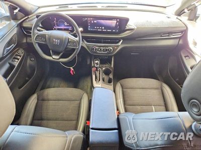 Zdjęcie 8 z 12 samochodu: 2025 BUICK ENVISTA PREFERRED VIN:KL47LAEPXSB058524 - miniatura
