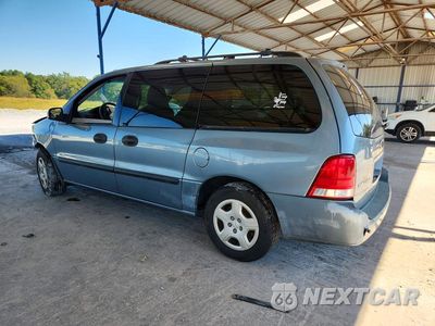 Drugie zdjęcie samochodu z przodu: 2005 FORD FREESTAR SE VIN:2FMZA516X5BA32234 - miniatura