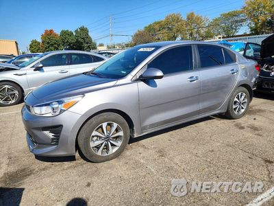 2023 KIA RIO S 3KPA24AD6PE627648 - główne zdjęcie licytacji z USA - miniatura