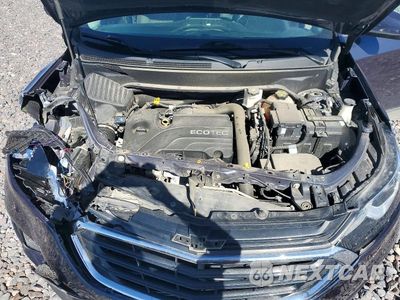 Zdjęcie 12 z 13 samochodu: 2019 CHEVROLET EQUINOX LT VIN:3GNAXKEV3KL278422 - miniatura