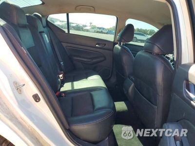 Zdjęcie 10 z 12 samochodu: 2020 NISSAN ALTIMA SR VIN:1N4BL4CV2LC272203 - miniatura