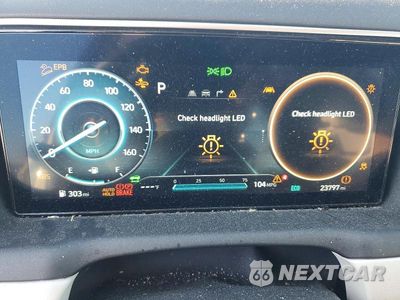 Zdjęcie 9 z 14 samochodu: 2024 HYUNDAI TUCSON LIMITED VIN:KM8JECD1XRU234495 - miniatura