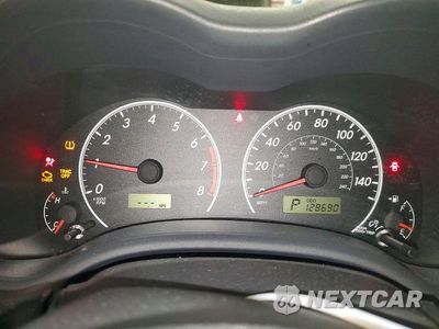 Zdjęcie 9 z 12 samochodu: 2012 TOYOTA COROLLA LE VIN:2T1BU4EE7CC870072 - miniatura