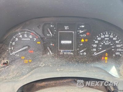Zdjęcie 9 z 12 samochodu: 2018 TOYOTA TUNDRA SR VIN:5TFCW5F18JX023608 - miniatura
