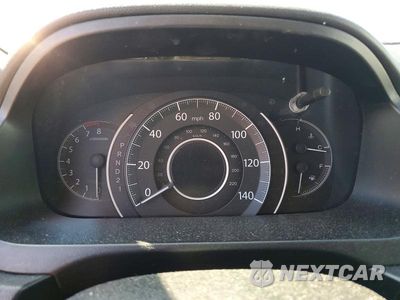 Zdjęcie 9 z 13 samochodu: 2012 HONDA CR-V EX VIN:3CZRM3H59CG702390 - miniatura