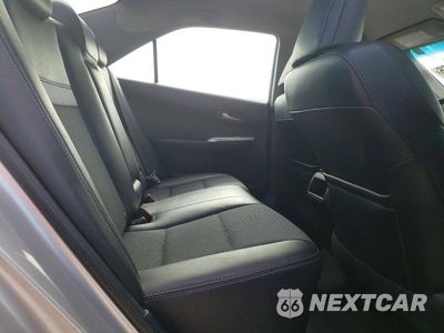 Zdjęcie 10 z 12 samochodu: 2014 TOYOTA CAMRY SE VIN:4T1BF1FK1EU433943 - miniatura