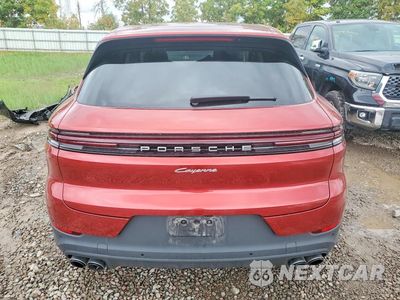 Zdjęcie 6 z 13 samochodu: 2025 PORSCHE CAYENNE VIN:WP1AA2AY9SDA06374 - miniatura