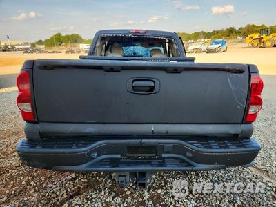 Zdjęcie 6 z 12 samochodu: 2004 CHEVROLET SILVERADO C1500 VIN:2GCEC19T741365771 - miniatura