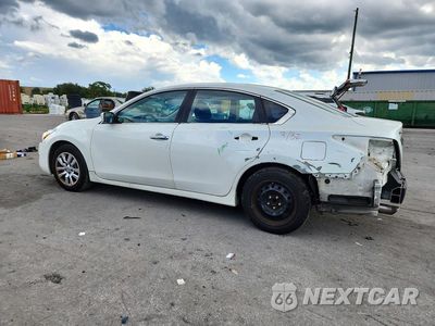 Drugie zdjęcie samochodu z przodu: 2013 NISSAN ALTIMA 2.5 VIN:1N4AL3AP4DC108530 - miniatura