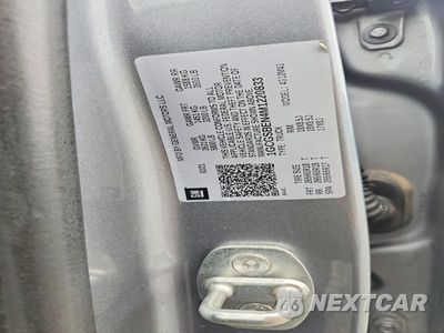 Zdjęcie 13 z 13 samochodu: 2021 CHEVROLET COLORADO VIN:1GCGSBEN4M1220833 - miniatura