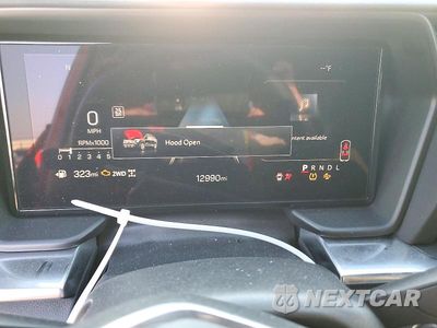 Zdjęcie 9 z 13 samochodu: 2026 GMC TERRAIN ELEVATION VIN:3GKALUEG9TL124241 - miniatura