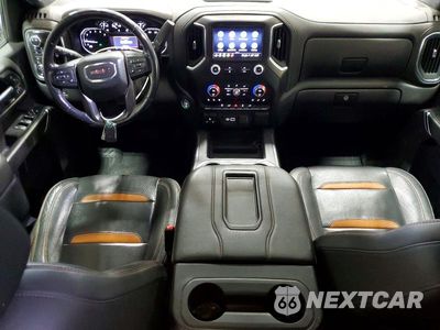 Zdjęcie 8 z 12 samochodu: 2021 GMC SIERRA K1500 AT4 VIN:3GTP9EEDXMG445764 - miniatura