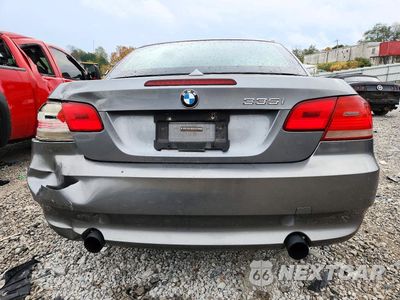 Zdjęcie 6 z 12 samochodu: 2009 BMW 335 I VIN:WBAWL73559P180725 - miniatura