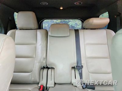 Zdjęcie 10 z 13 samochodu: 2013 FORD EXPLORER XLT VIN:1FM5K8D81DGA22435 - miniatura