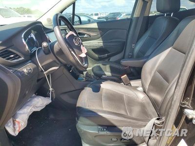 Zdjęcie 7 z 13 samochodu: 2019 BUICK ENCORE ESSENCE VIN:KL4CJCSM1KB751881 - miniatura