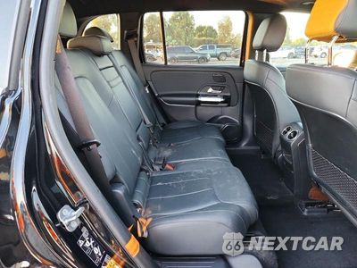 Zdjęcie 11 z 13 samochodu: 2023 MERCEDES-BENZ EQB 250+ VIN:W1N9M0CB0PN062884 - miniatura