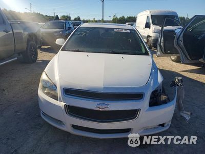 Piąte zdjęcie samochodu w środku: 2011 CHEVROLET MALIBU 1LT VIN:1G1ZC5E12BF116595 - miniatura
