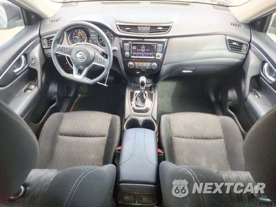 Zdjęcie 8 z 12 samochodu: 2018 NISSAN ROGUE S VIN:KNMAT2MT2JP567346 - miniatura