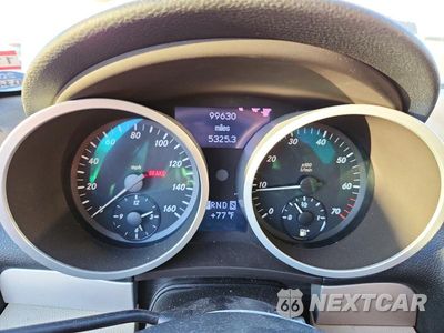 Zdjęcie 9 z 12 samochodu: 2006 MERCEDES-BENZ SLK 350 VIN:WDBWK56F26F122182 - miniatura