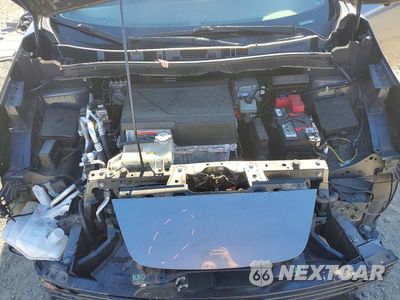 Zdjęcie 12 z 14 samochodu: 2019 NISSAN LEAF SL PLUS VIN:1N4BZ1CP1KC318164 - miniatura
