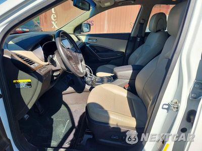 Zdjęcie 7 z 12 samochodu: 2018 HYUNDAI SANTA FE SPORT 2.0T ULTIMATE VIN:5NMZW4LA1JH058993 - miniatura