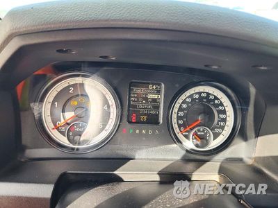 Zdjęcie 9 z 12 samochodu: 2014 RAM 3500 ST VIN:3C63RRGLXEG245759 - miniatura