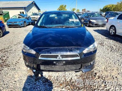 Piąte zdjęcie samochodu w środku: 2015 MITSUBISHI LANCER ES VIN:JA32U2FU4FU025583 - miniatura