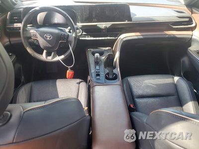 Zdjęcie 8 z 12 samochodu: 2023 TOYOTA CROWN LIMITED VIN:JTDAAAAF7P3002976 - miniatura