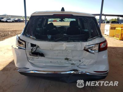 Zdjęcie 6 z 12 samochodu: 2020 CHEVROLET EQUINOX LS VIN:3GNAXHEV4LS529832 - miniatura