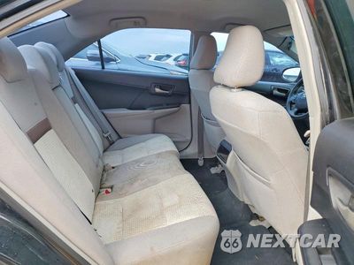 Zdjęcie 10 z 12 samochodu: 2013 TOYOTA CAMRY LE VIN:4T4BF1FK3DR286240 - miniatura