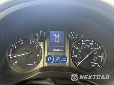 Zdjęcie 8 z 14 samochodu: 2013 LEXUS GX 460 VIN:JTJBM7FX6D5055360 - miniatura