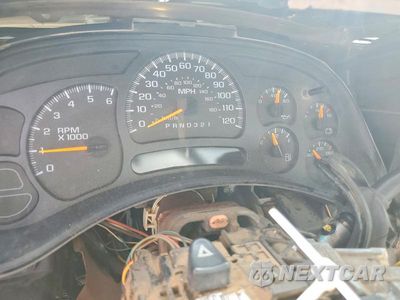 Zdjęcie 9 z 13 samochodu: 2006 CHEVROLET SILVERADO K1500 VIN:3GCEK14V26G247259 - miniatura