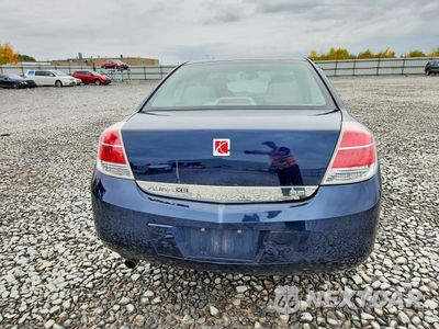 Zdjęcie 6 z 12 samochodu: 2008 SATURN AURA XE VIN:1G8ZS57N38F178682 - miniatura