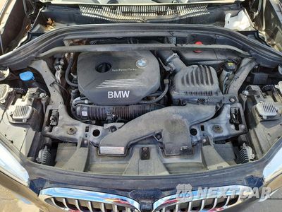 Zdjęcie 11 z 13 samochodu: 2016 BMW X1 XDRIVE28I VIN:WBXHT3C35GP882479 - miniatura