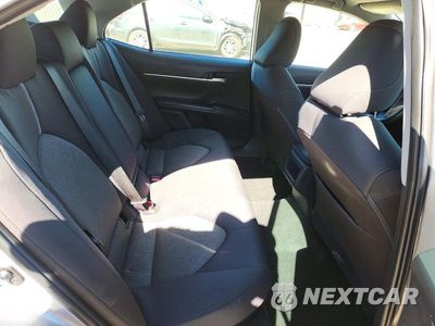 Zdjęcie 10 z 13 samochodu: 2023 TOYOTA CAMRY LE VIN:4T1C31AK4PU601775 - miniatura