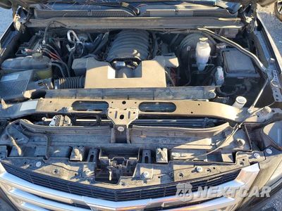 Zdjęcie 12 z 13 samochodu: 2019 CADILLAC ESCALADE ESV PREMIUM LUXURY VIN:1GYS4JKJ3KR276688 - miniatura