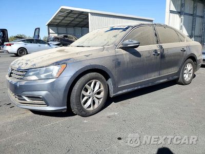 2016 VOLKSWAGEN PASSAT S 1VWAT7A37GC047402 - główne zdjęcie licytacji z USA - miniatura