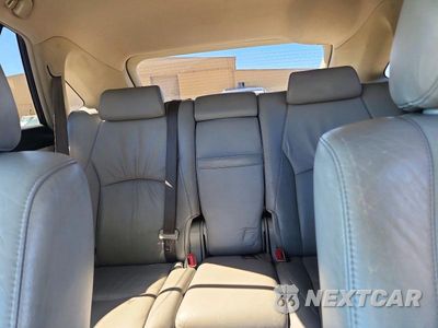 Zdjęcie 10 z 13 samochodu: 2004 LEXUS RX 330 VIN:2T2GA31U54C005720 - miniatura
