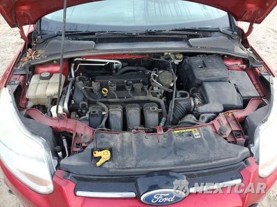 Zdjęcie 11 z 12 samochodu: 2012 FORD FOCUS SE VIN:1FAHP3K29CL104400 - miniatura