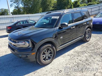 2021 FORD BRONCO SPORT BIG BEND 3FMCR9B62MRA15450 - główne zdjęcie licytacji z USA - miniatura
