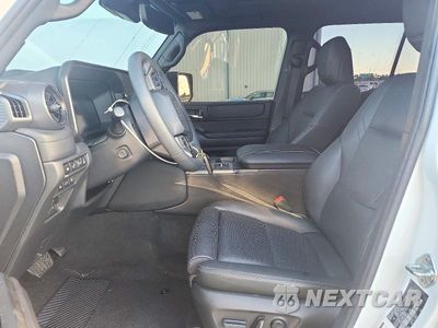 Zdjęcie 7 z 14 samochodu: 2025 TOYOTA LAND CRUISER BASE VIN:JTEABFAJ3SK038852 - miniatura