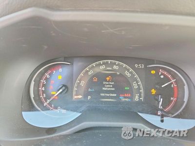 Zdjęcie 9 z 14 samochodu: 2024 TOYOTA RAV4 XLE VIN:2T3W1RFV3RC283597 - miniatura
