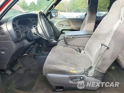 Zdjęcie 7 z 12 samochodu: 2001 DODGE RAM 1500 VIN:1B7HF13Z41J278221 - miniatura