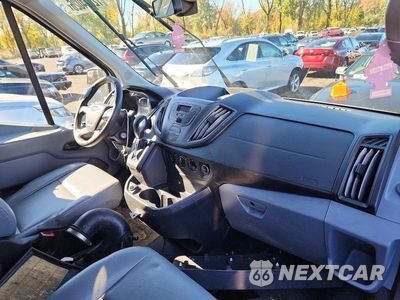 Zdjęcie 8 z 13 samochodu: 2018 FORD TRANSIT T-250 VIN:1FTYR1CM5JKB41598 - miniatura